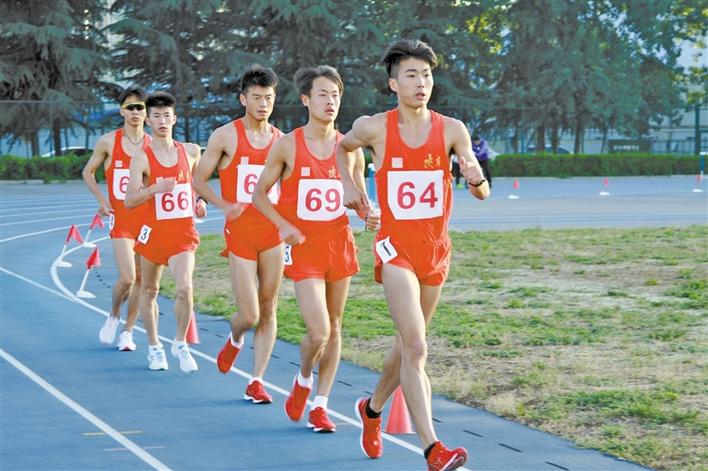 方阵队解说词大学_大学生校运会方阵解说词_大学运动会方阵解说词