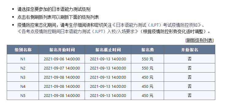 考试2022报名时间_报名时间2021年考试时间_2024下半年四级考试报名时间