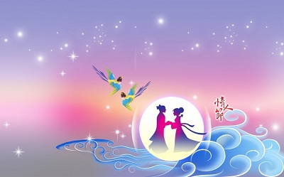 七夕说说配图_七夕说说配图简单_七夕说说配图爱情
