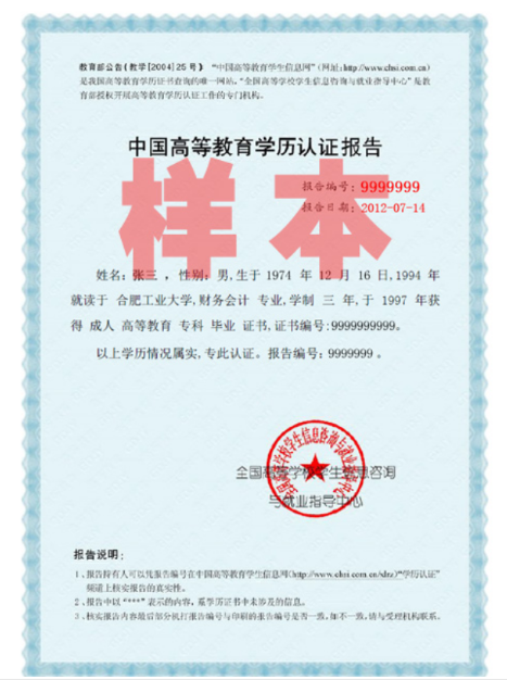 学位认证用有证书吗_学位认证有什么用_学位认证有效期是多久