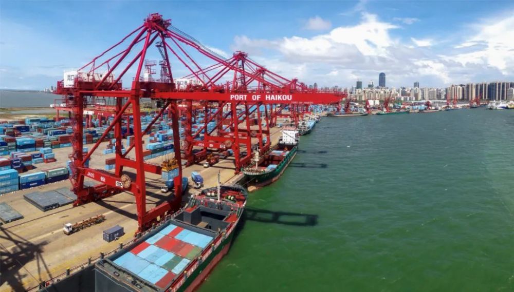 海南全岛封关_海南岛封关是什么意思啊_海南岛封关时间