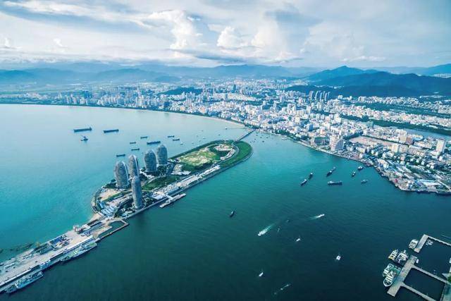 海南岛封关是什么意思啊_海南全岛封关_海南岛封关时间