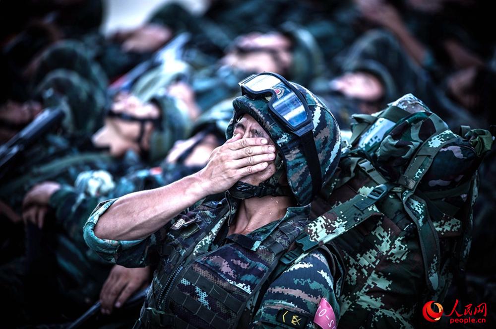 特种兵度假_特种兵旅游为何出圈_特种兵环游世界