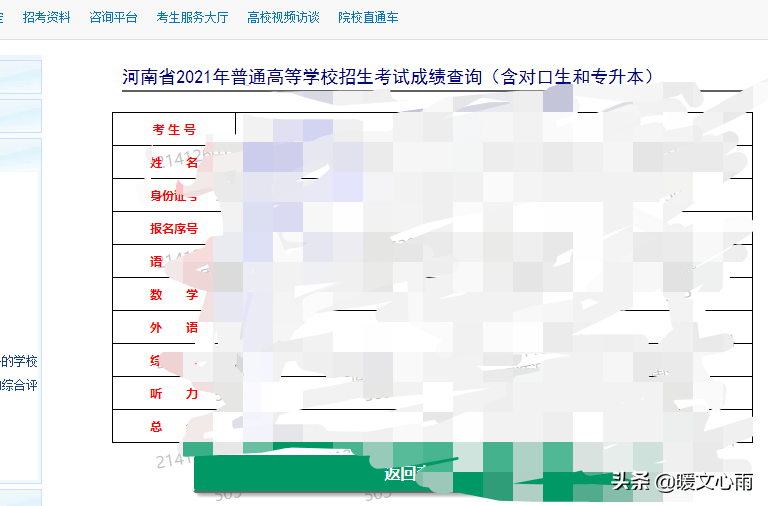 河南职业技术学院考试成绩_河南职业技术学院成绩查询_河南职业技术学院成绩如何查询