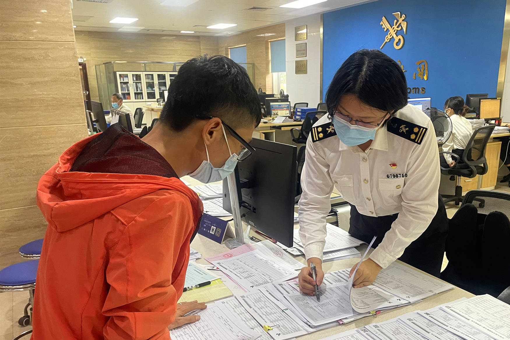 报检员资格全国统一考试_全国人员资格考试报名_报检员资格证书查询