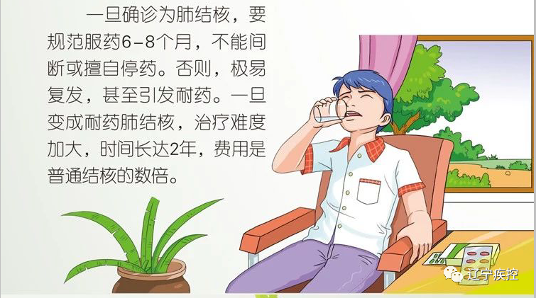 患确诊青岛结核病怎么办_青岛结核病医院是哪个医院_青岛确诊多数患结核