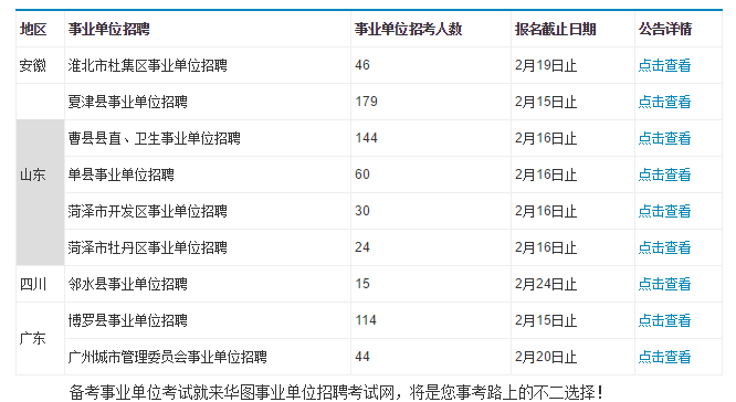 长春事业单位招聘_长春招聘事业单位考试时间_长春招聘事业单位考试真题