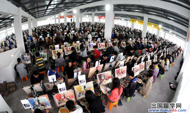 合肥复读哪个画室好_合肥美术复读学校_合肥艺术复读学校排名
