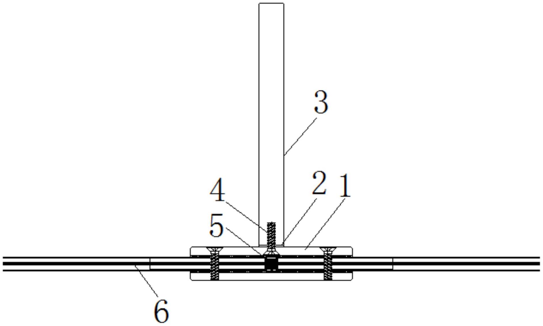 建筑模板施工工艺及流程_建筑工程模板施工_建筑施工模板