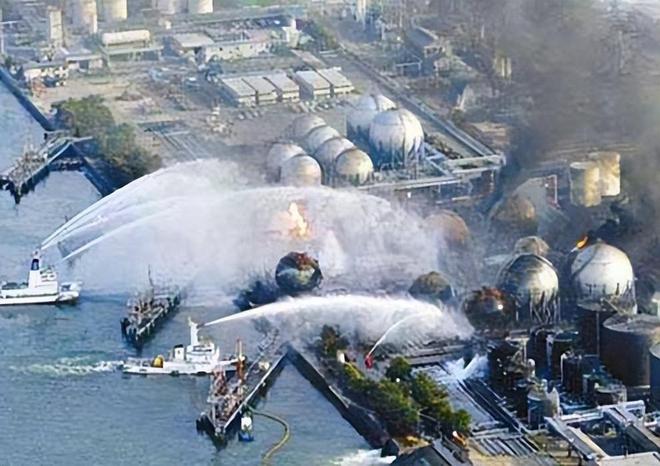 2021年日本核泄漏_日本核泄漏事故是哪年_日本核泄漏是哪年发生的