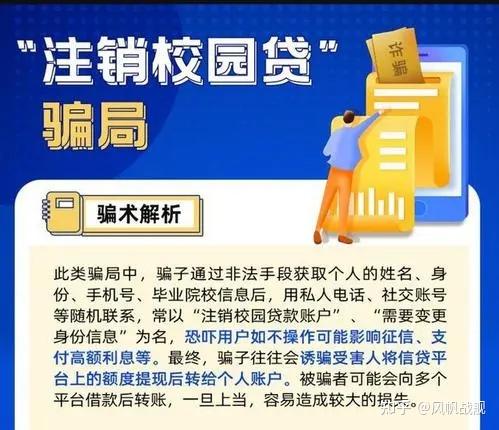 中消协发校园贷警示_校园贷警示宣传_中消协发布校园贷警示交