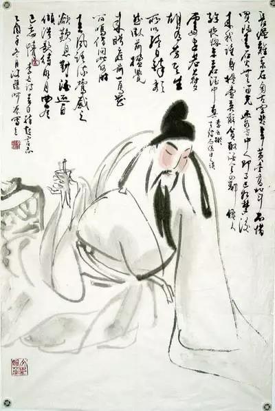 我醉君复乐下一句_我醉君复乐中复的意思_君醉我复乐