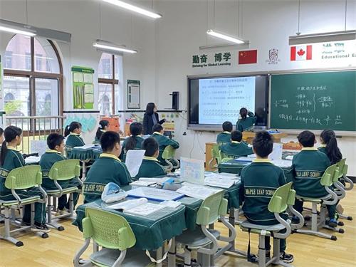 枫叶教育集团高管名单_枫叶教育集团总部_枫叶教育集团