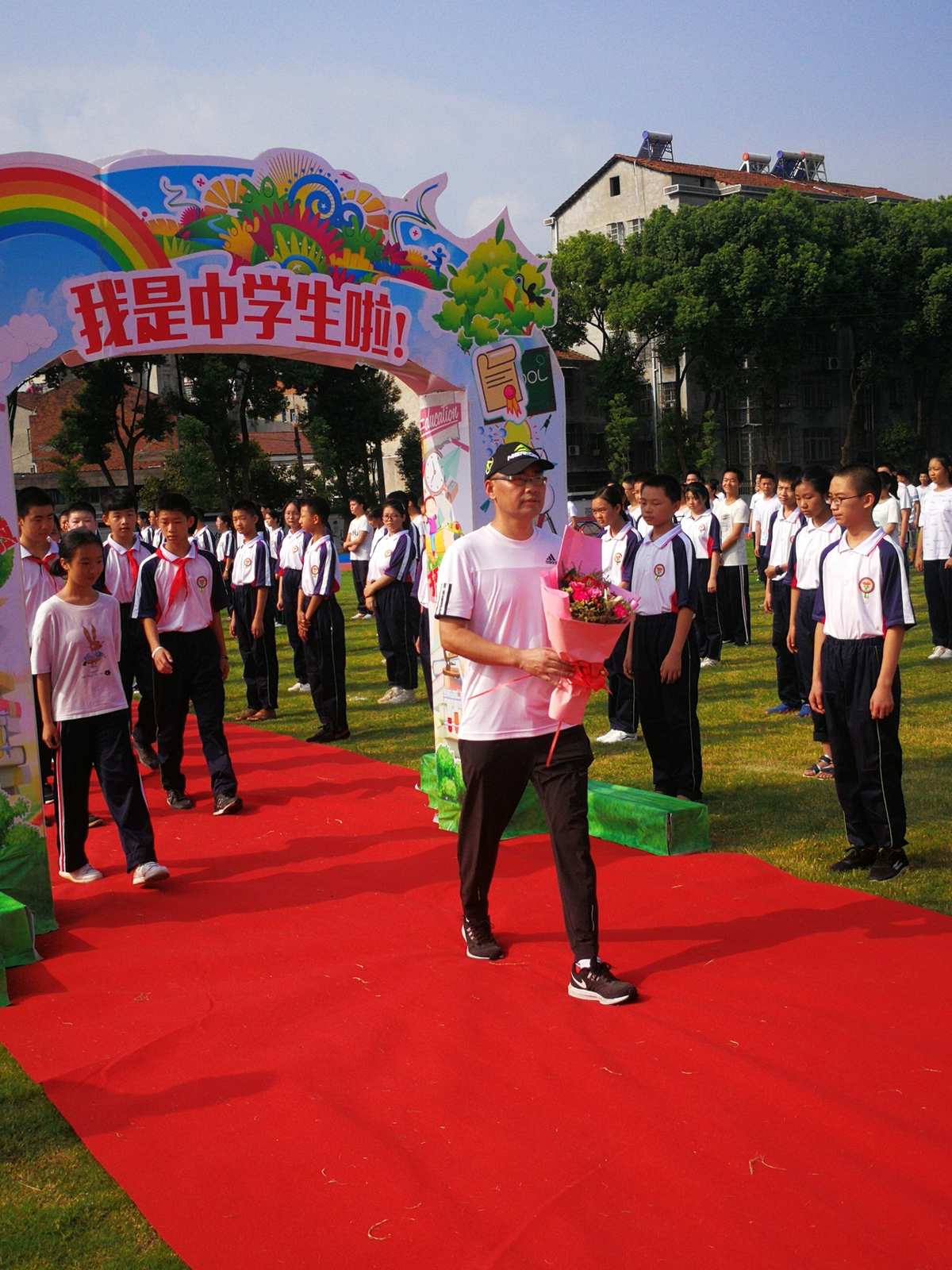 三水小学中心校区地址_三水中心小学怎么样_三水中心小学