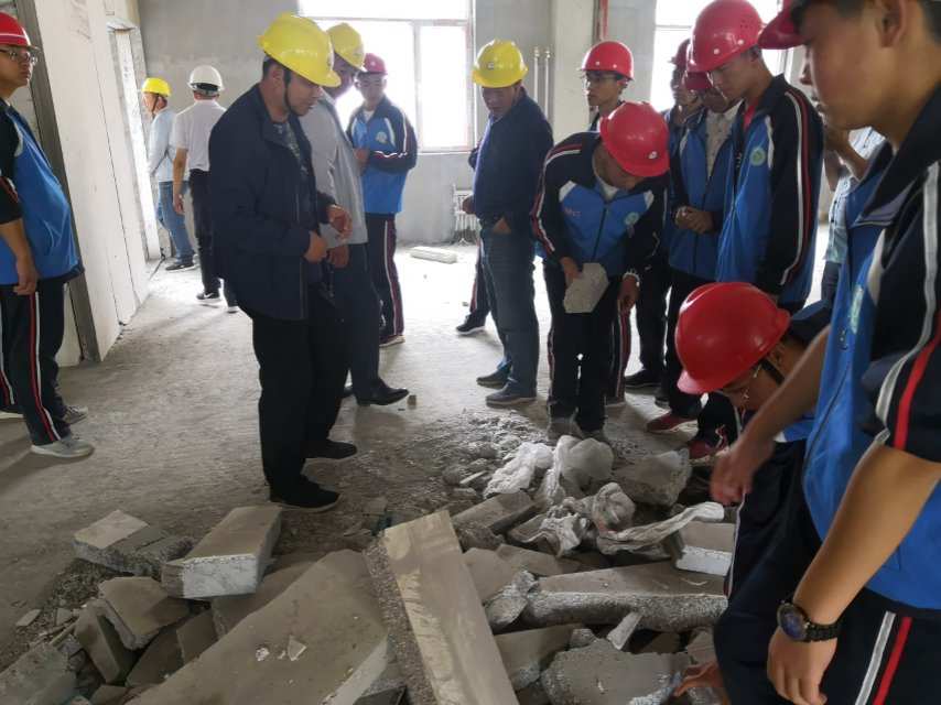甘肃建筑职业技术学院学生处_甘肃建筑职业技术学院院系_甘肃建筑职业技术学院