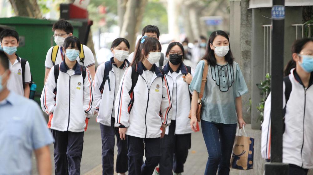 河北廊坊开学日期_河北廊坊开学时间最新消息_河北廊坊等地开学时间确定