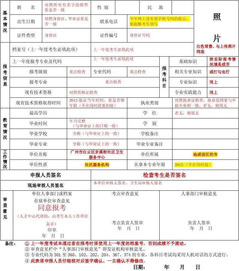中国卫生人才网报名官网_中国卫生人才网网上报名专区_中国卫生人才网官网报名表
