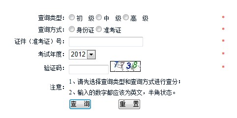 初级会计查成绩_初级会计师成绩查询_初级会计证查成绩
