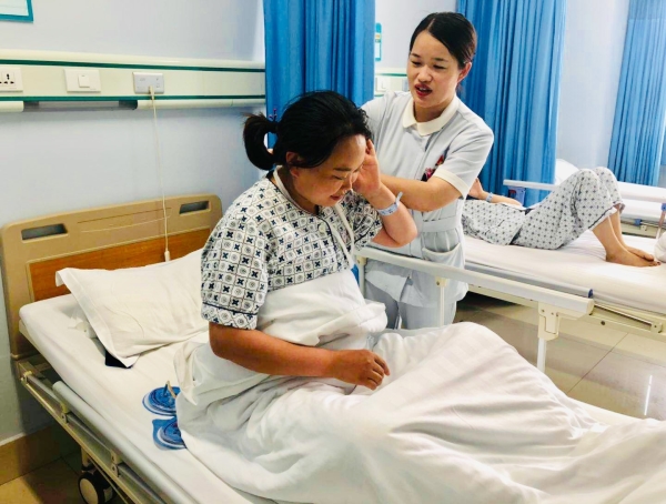 运城护理职业学院贴吧2019_运城护理职业学院_运城职业技术学院护理