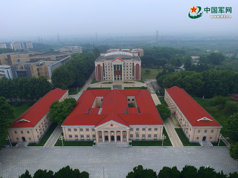 合肥武警指挥学院李金龙_武警合肥指挥学院_合肥武警指挥学院地址