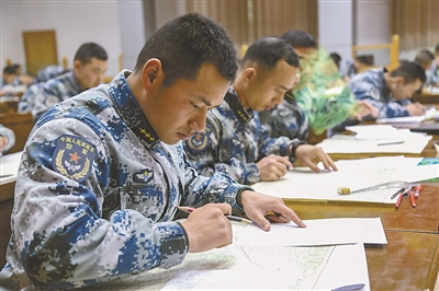 济南武警指挥学院是什么级别_武警济南指挥学院_济南武警指挥学院地址
