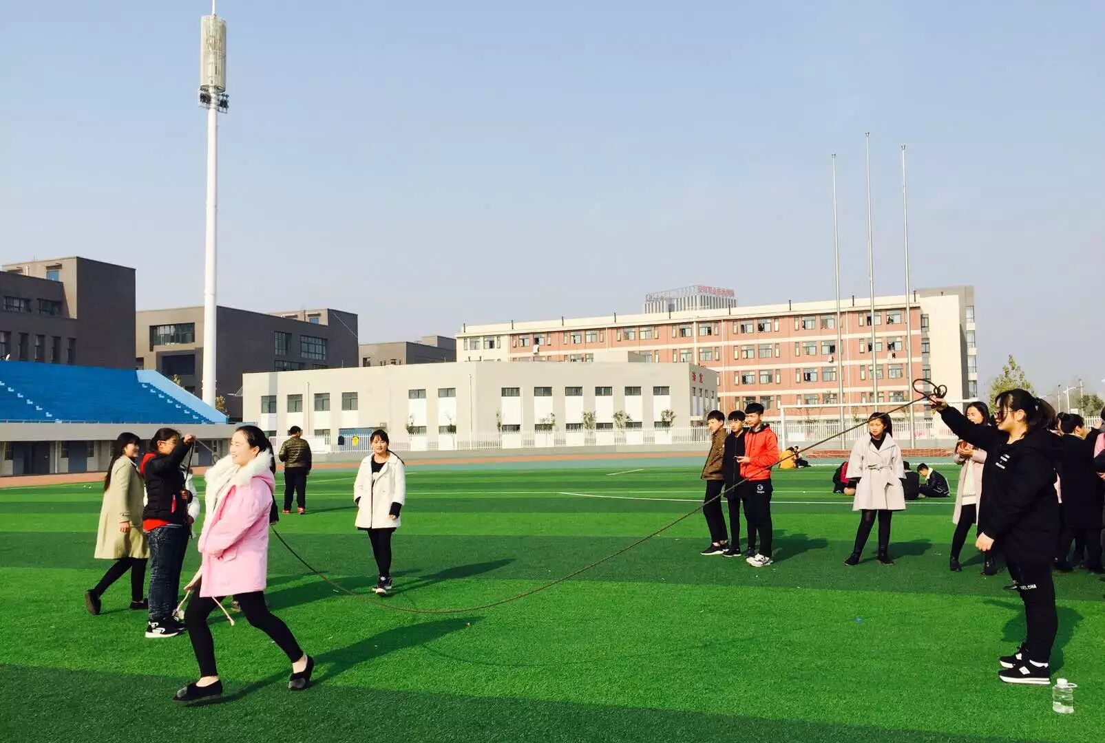 滁州职业技术学院招聘_滁州职业技术_滁州职业技术学院官方网