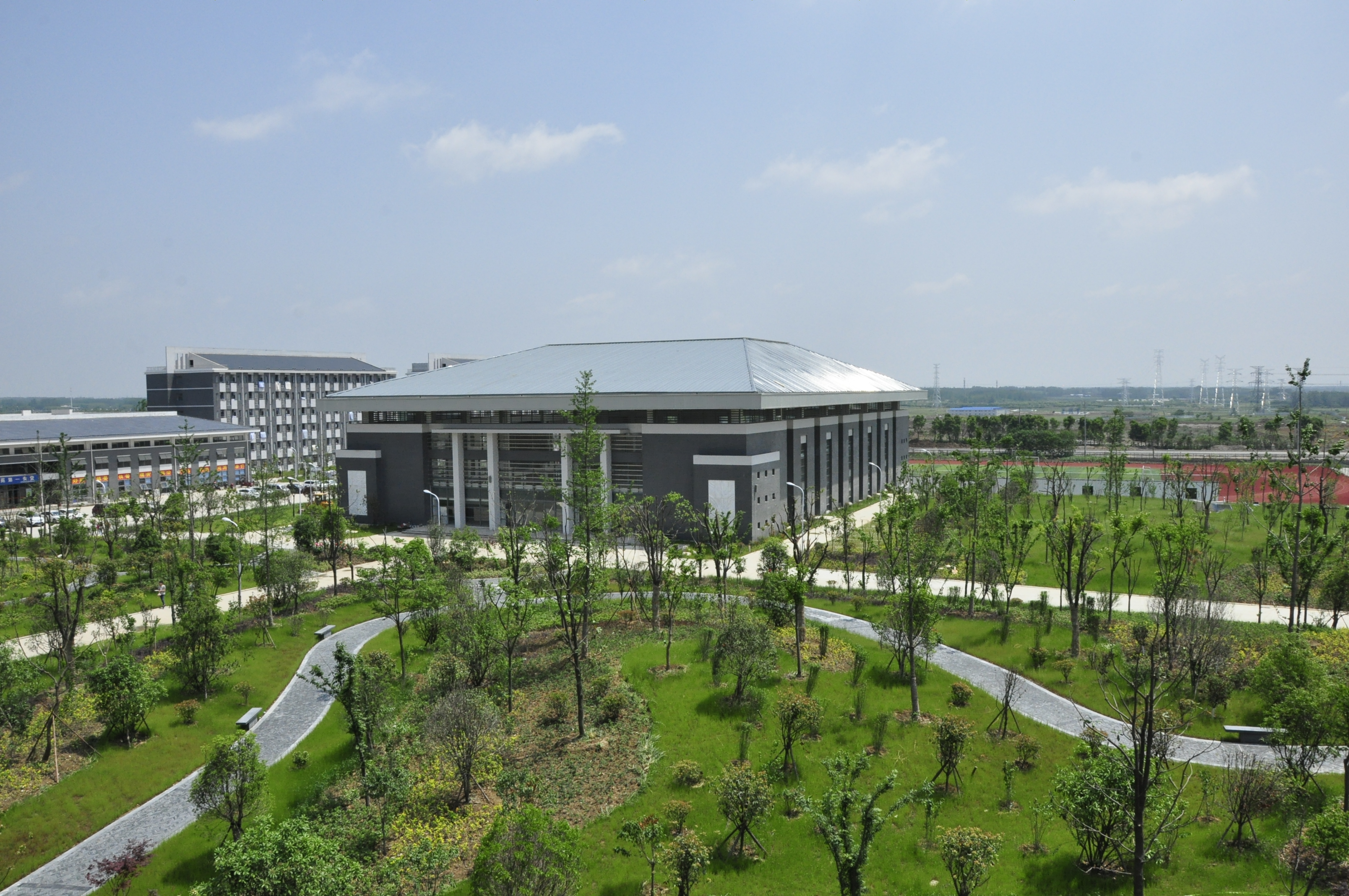 常州大学百科_常州大学_常州大学怎么样