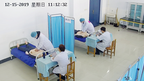 三峡高等医药专科学校怎么样_三峡医药高等专科学校_三峡医药高等专科学校多大