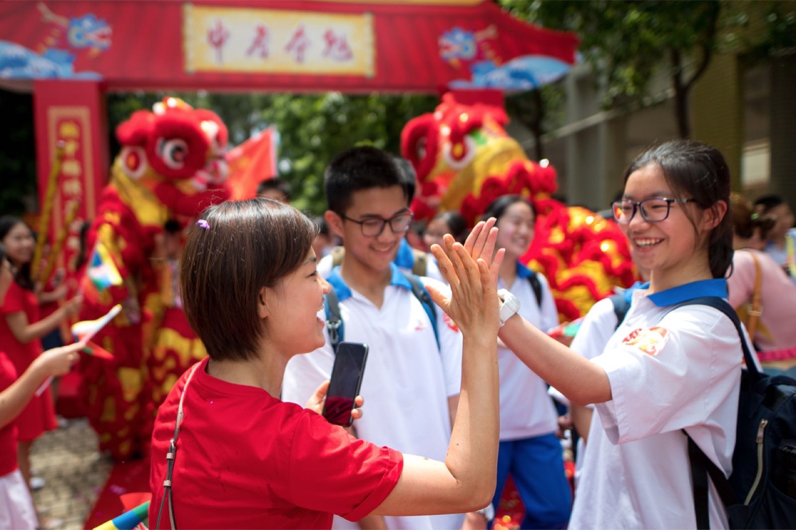 广东文科状元_广东状元2020_广东文科状元2020年