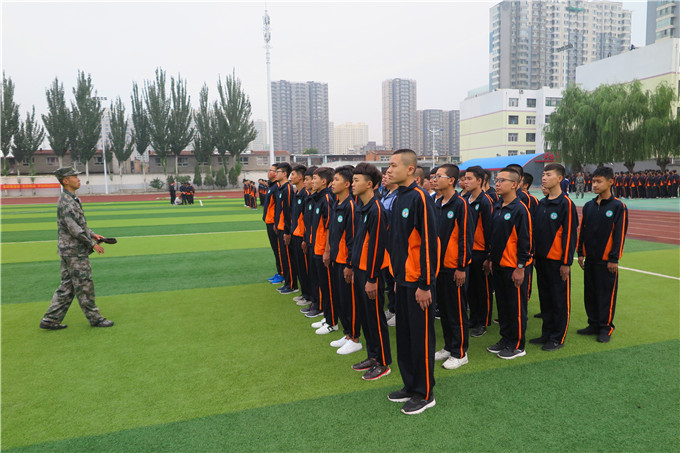 大同市一职中_大同区职业高中_大同职中有哪些学校