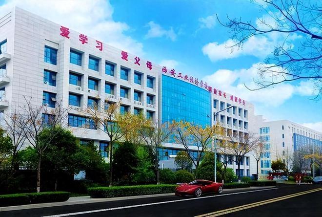 山东科技职业学院_山东科技学院职业学院在哪_山东科技职业学院院系