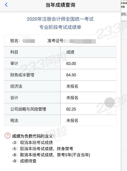 注册会计师协会成绩查询入口_中国注册会计师协会官网成绩查询_注册了会计师协会