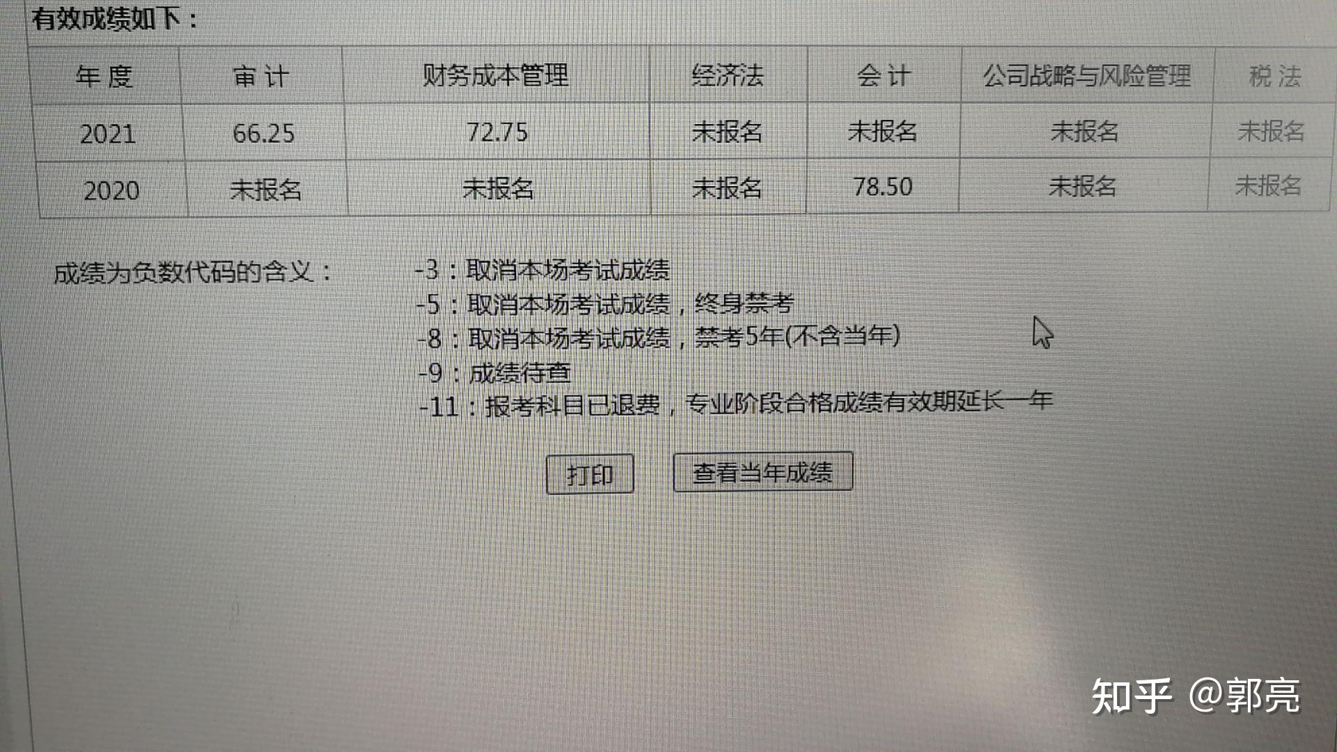 注册会计师协会成绩查询入口_中国注册会计师协会官网成绩查询_注册了会计师协会