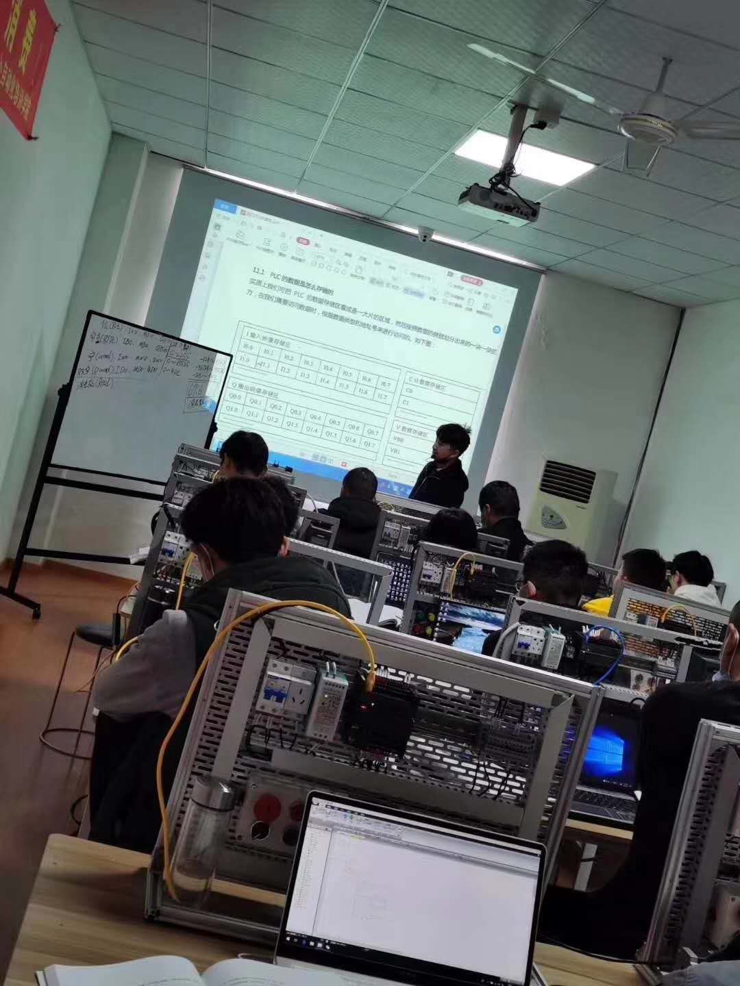 西门子培训班证书_西门子培训班一般需要多少钱_西门子plc培训班