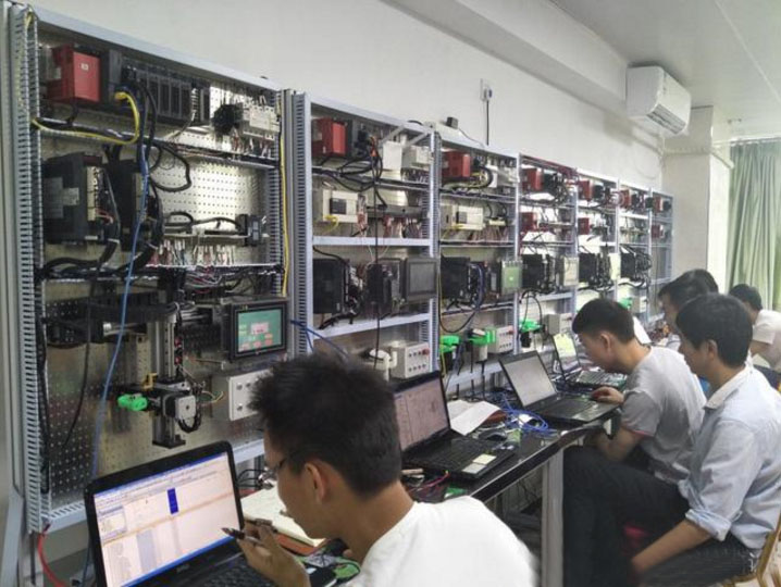 西门子培训班证书_西门子培训班一般需要多少钱_西门子plc培训班