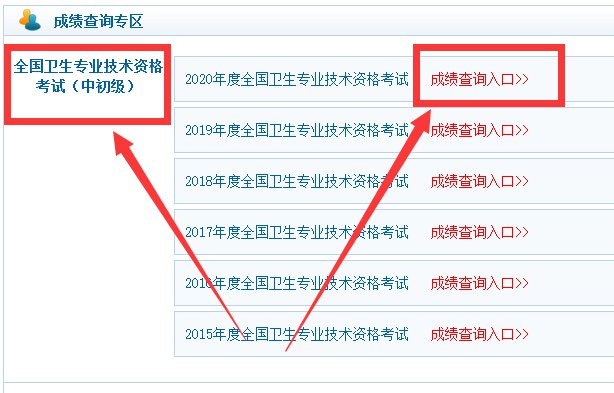 全国卫生资格考试网_卫生资格考试全国网上查询_卫生资格考试网站