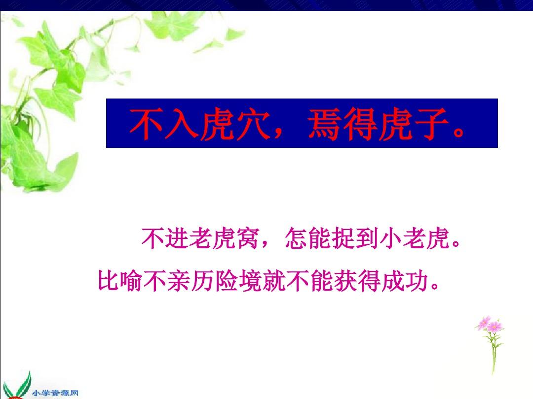 虎子是啥_虎子什么时候得的癌症_焉得虎子的上一句