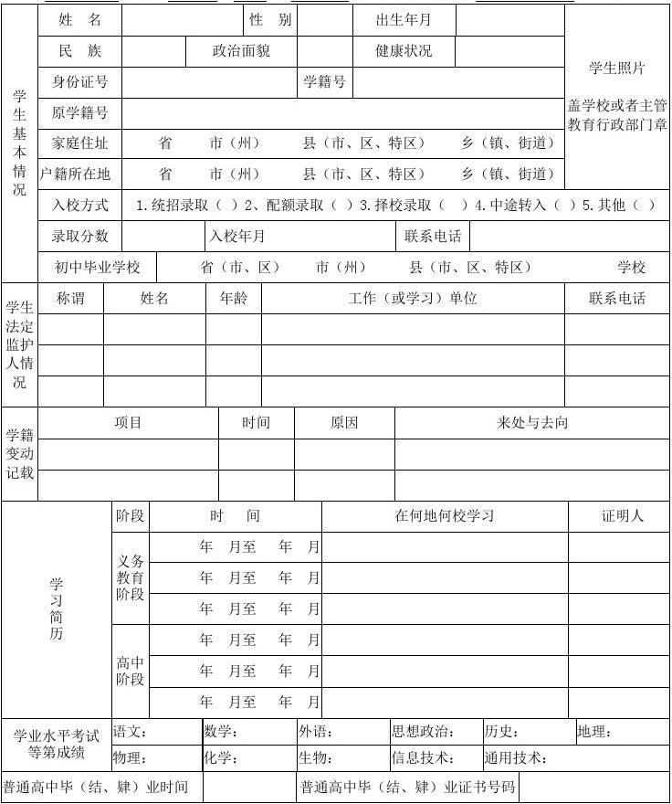 2020年单招考试报名流程_单招考试怎么报名_报考单招有什么条件