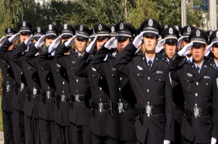 大专学司法警务好就业吗_大专司法警务出路_大专司法警察就业方向