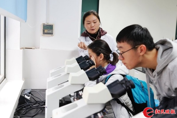 石家庄人民医高专有多坑_石家庄人民医学高等专科学院_石家庄人民医学高等专科学院