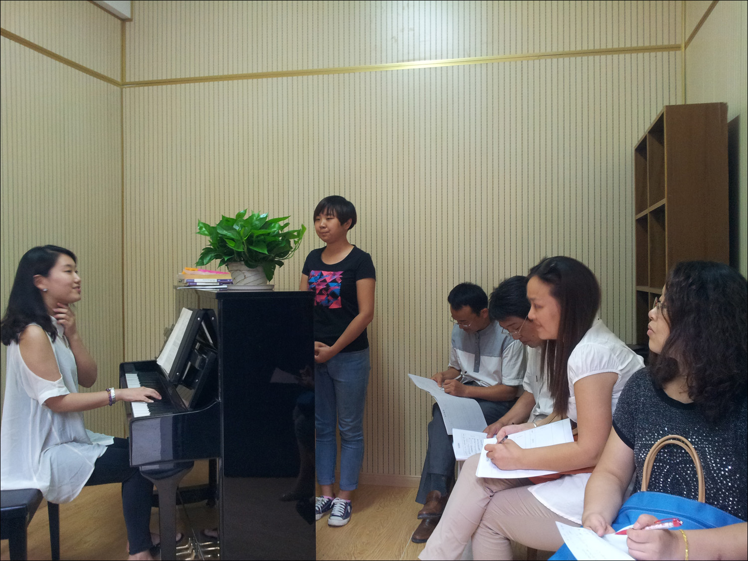齐鲁音乐学院怎么样_齐鲁音乐专修学院_齐鲁音乐学院是全日制吗