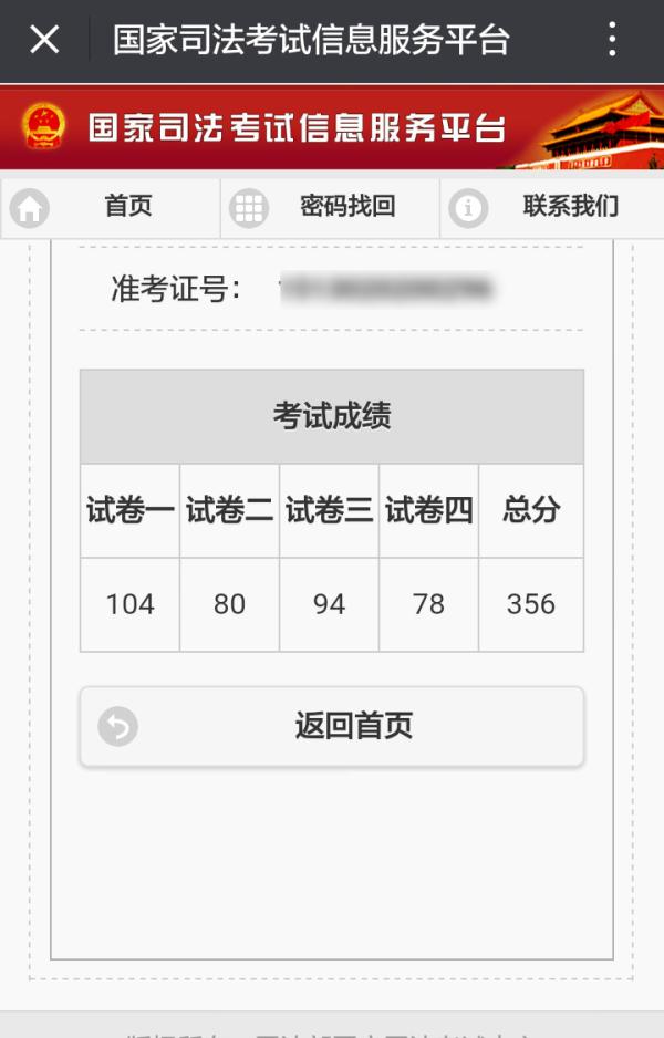 司法考试主观题多少分过_主观司法题考试过分怎么办_主观司法题考试过分怎么处理