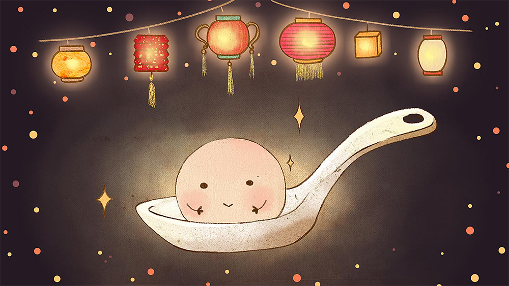 中秋画画图片简笔画_中秋画图简单_中秋节画画图片大全