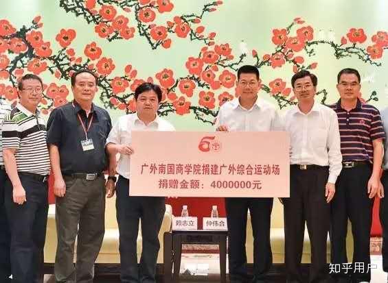 广东南国商学院怎么样_广东南国商学院的学费_广东南国商学院的学费2019