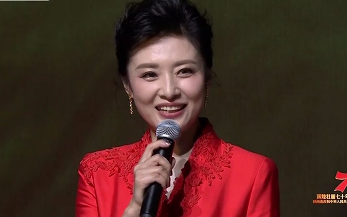春晚节目单主持人名字_春晚主持人名单表_春晚所有主持人名单