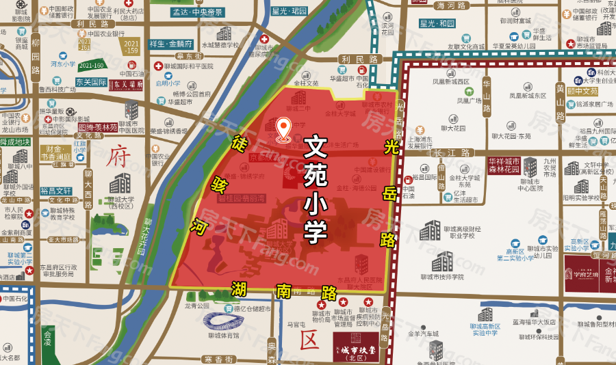 石家庄机场路小学_石家庄机场路小学招生简章_石家庄机场路小学片内小区