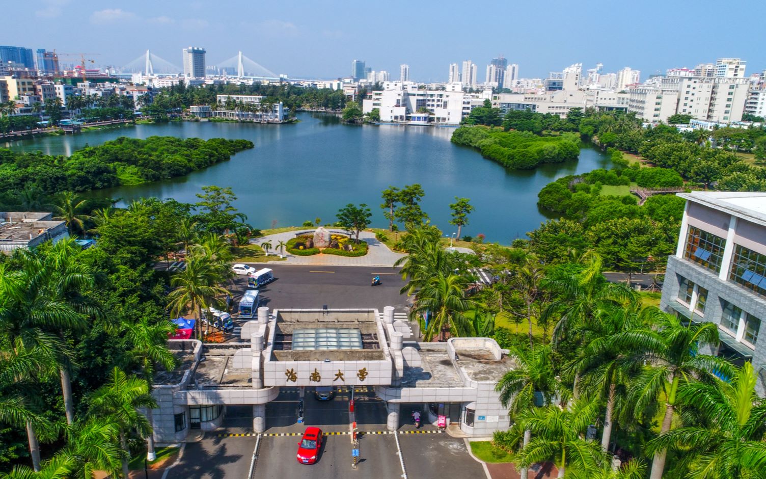 三亚学院城市学院_三亚城市学院_三亚城市学院怎么样
