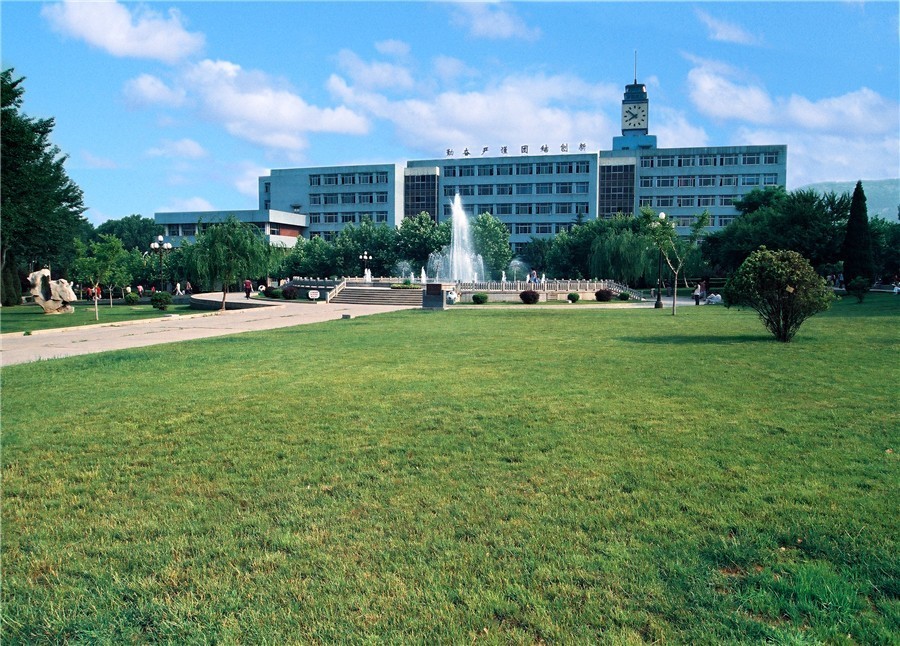 河北大学新校区在哪个区_河北大学新校区_河北大学新校区地址