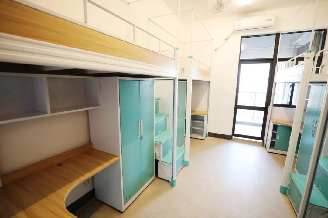 兰州城市学院宿舍_兰州城市学院宿舍床的尺寸_兰州城市学院学生宿舍