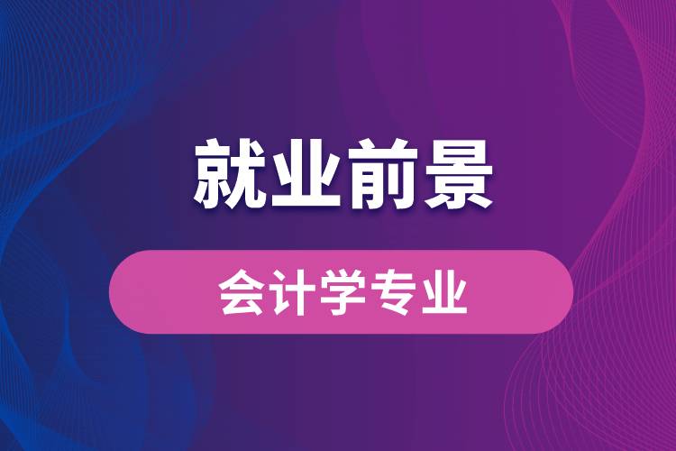 会计前景待遇注册师怎么样_注册会计师待遇及前景_会计注册师的前景怎样